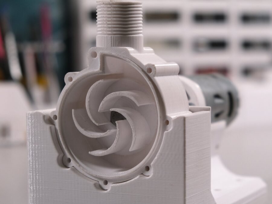 Water Pump