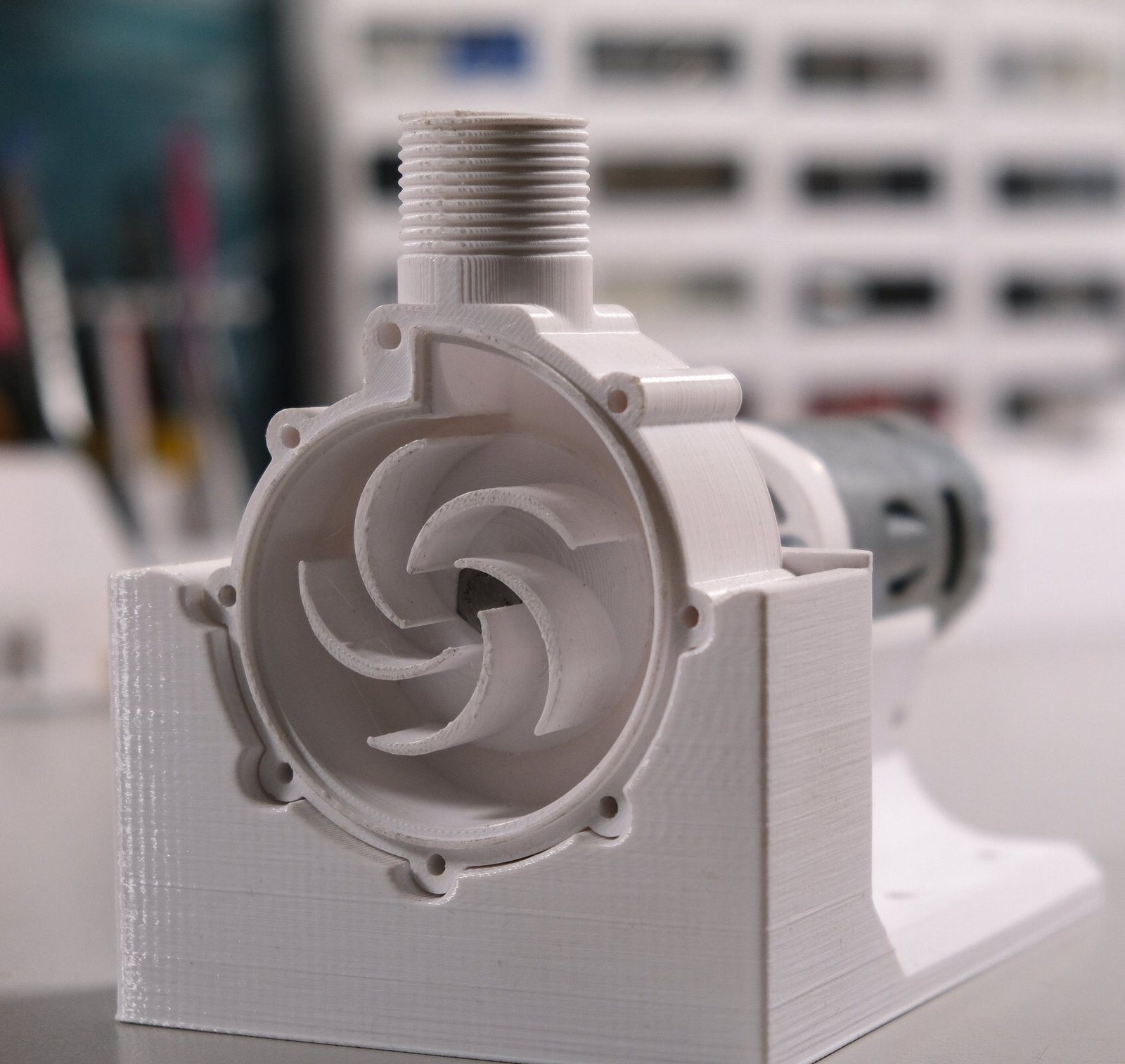 Water Pump
