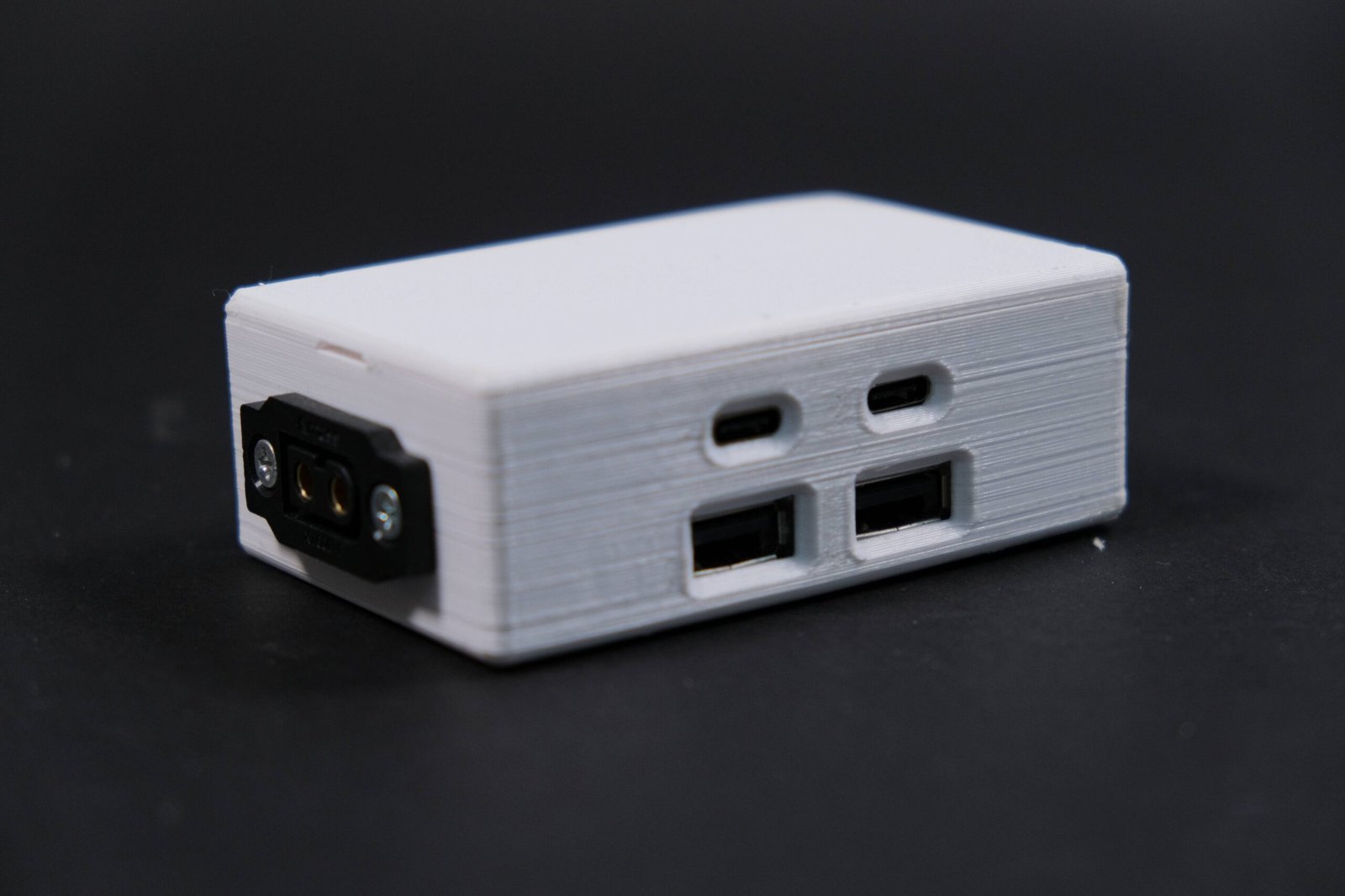 ParkCharge Hub - Image 2