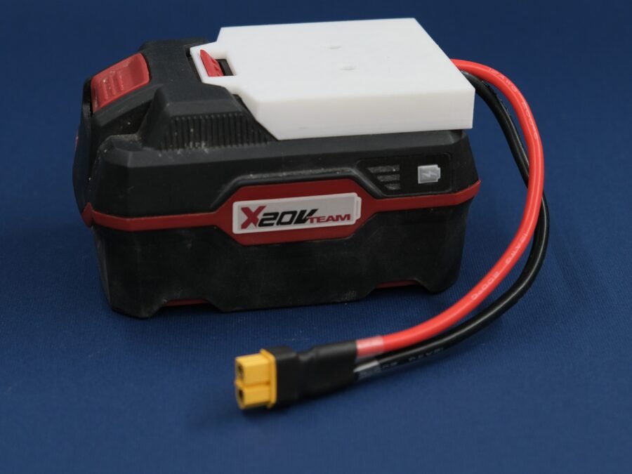 ParkLink Adapter