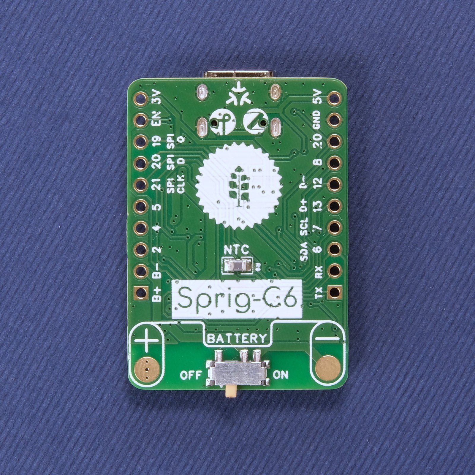 Sprig-C6 - Image 4