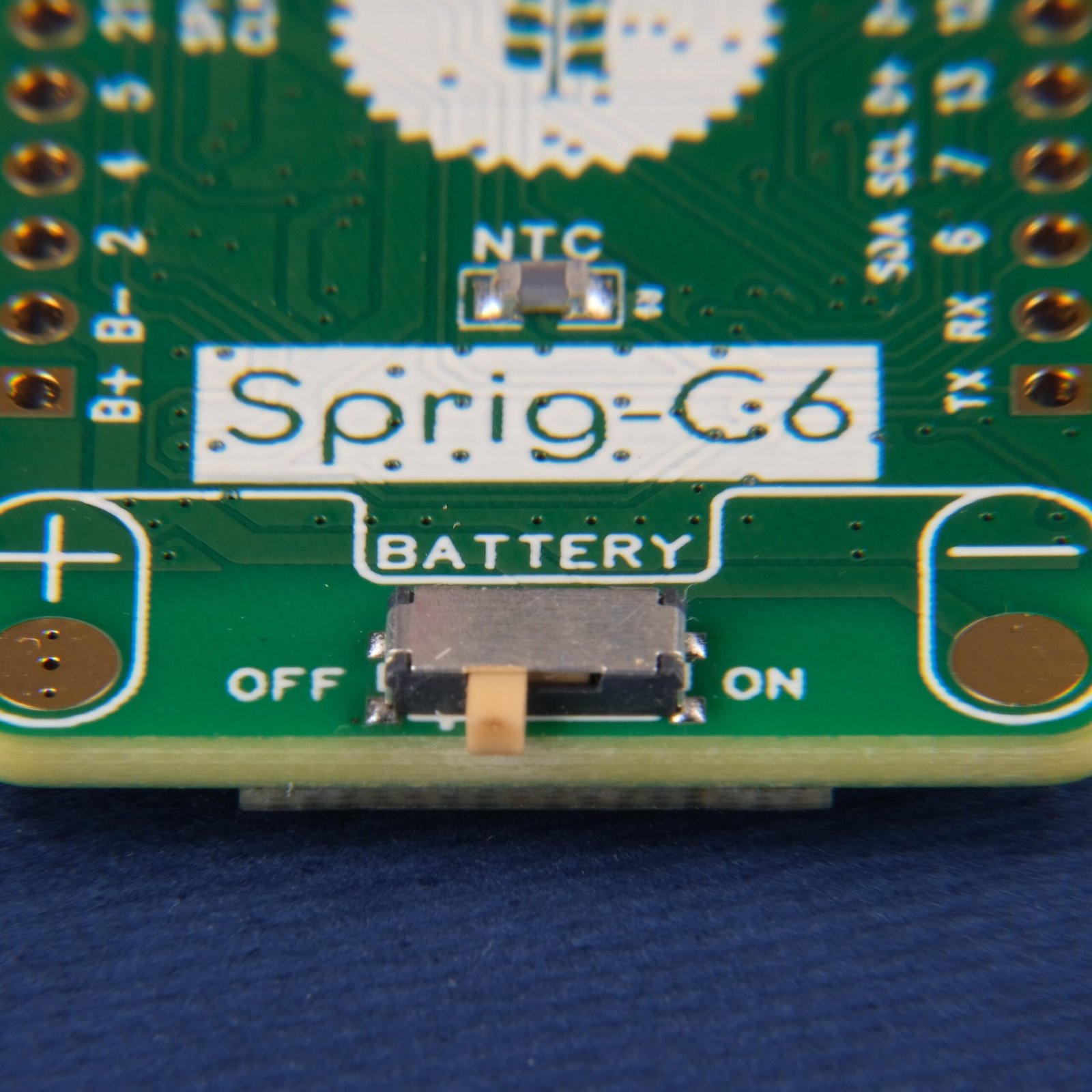 Sprig-C6 - Image 3