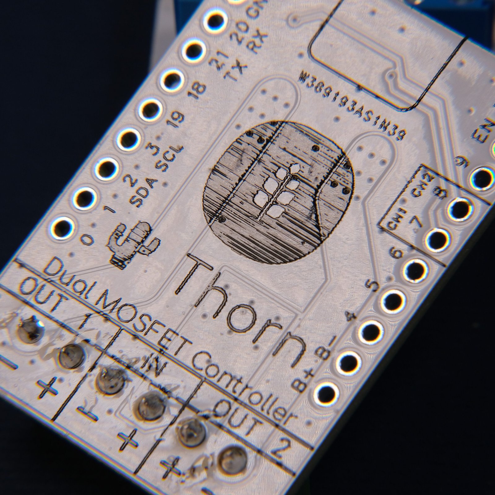 Thorn - Image 6