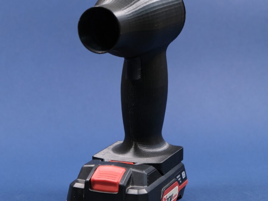 EDF Blower Fan