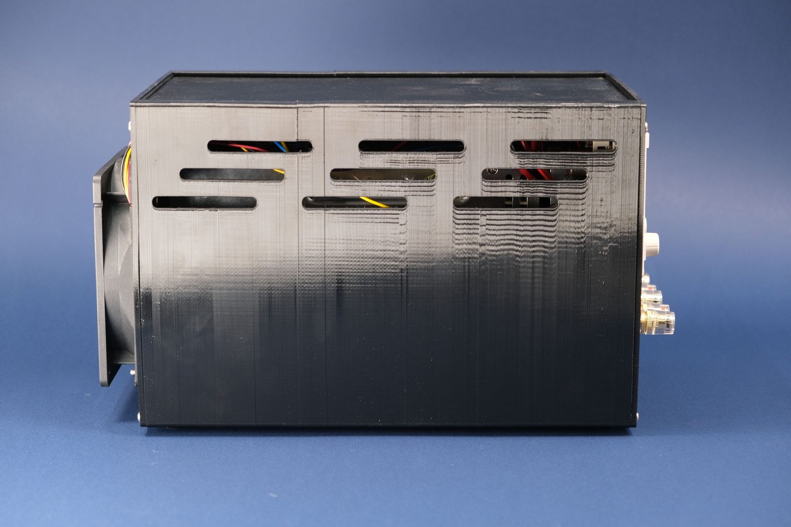 Bench Lab Power Supply - Image 5