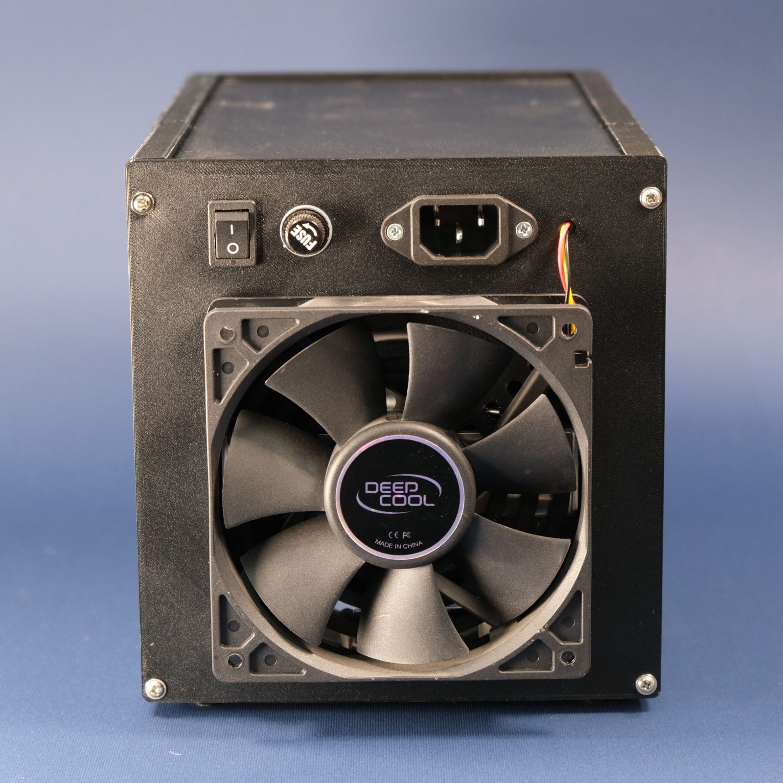 Bench Lab Power Supply - Image 4