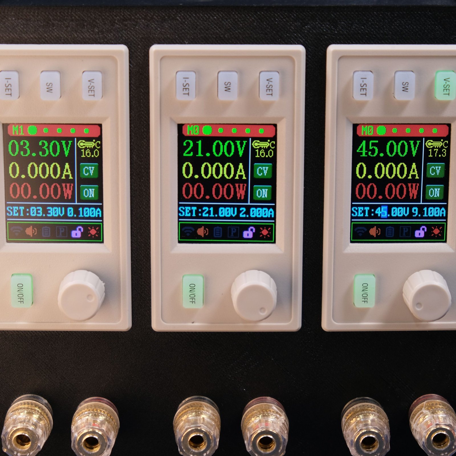 Bench Lab Power Supply - Image 3