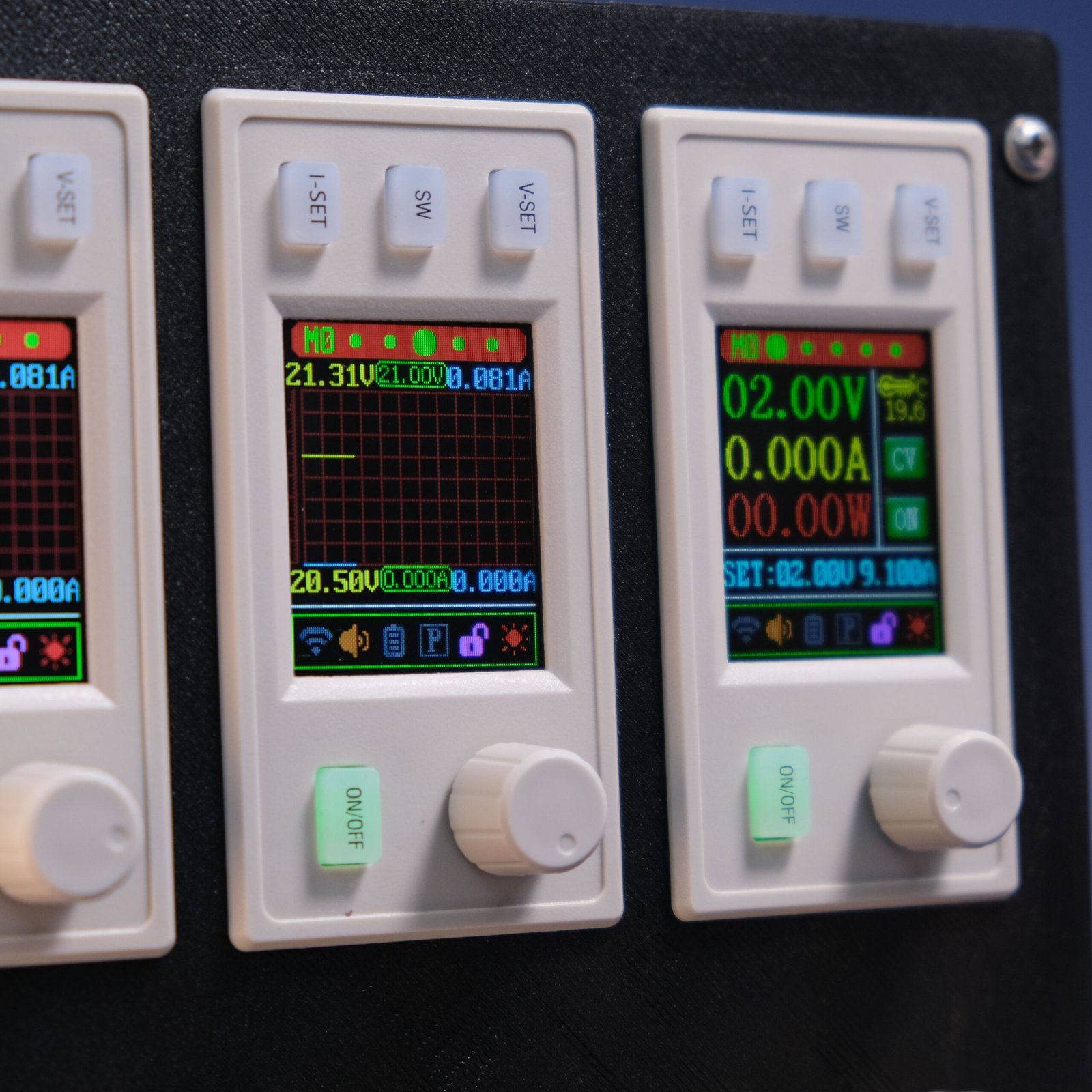 Bench Lab Power Supply - Image 2